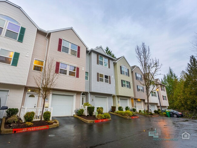 Murrayhill 2 Bd/2.5 Bth Townhome near Nike... - Murrayhill 2 Bd/2.5 Bth Townhome near Nike...