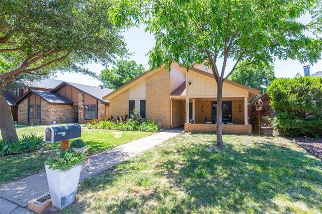 Photo - 2601 Edgemont Dr