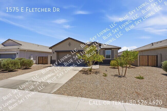 Photo - 1575 E Fletcher Dr