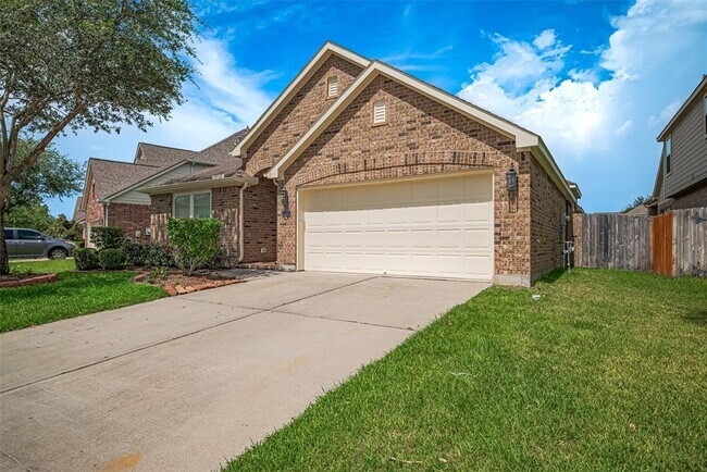 Building Photo - 13315 Peach Orchard Ln Rental
