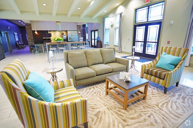 Clubhouse