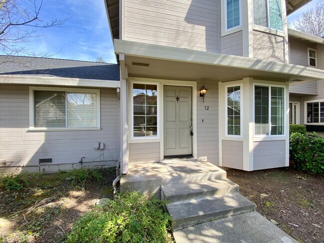 Photo - Updated 2 Bed 2 Story Napa Valley Club Con...