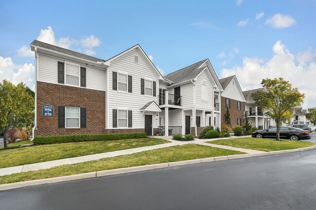 Photo - Hartford Village Commons