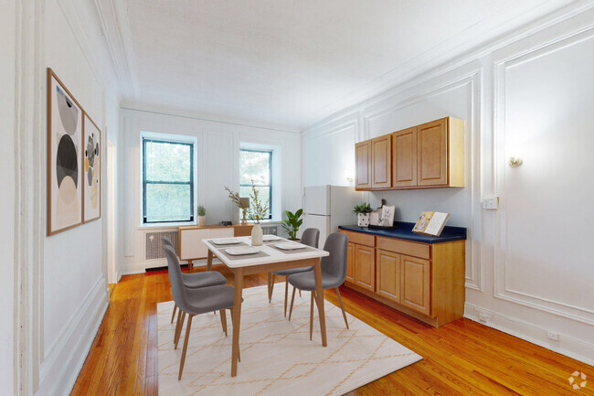 Building Photo - 5120 S. Hyde Park Boulevard Rental