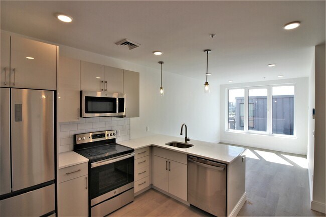 Photo - 3 New St Apartments Unit 2