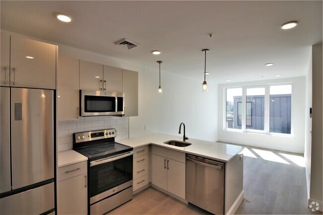 Building Photo - 3 New St Unit 2 Rental