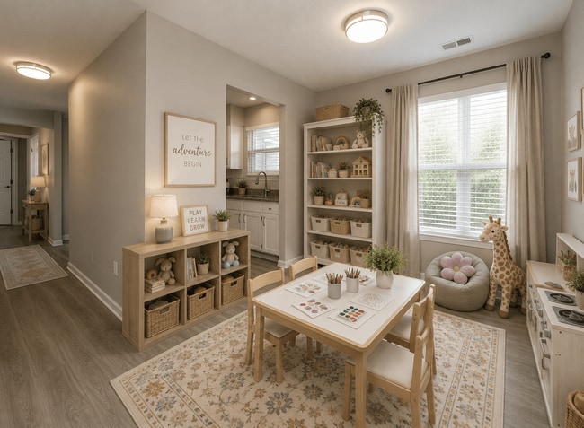 Willow Bend Apartments