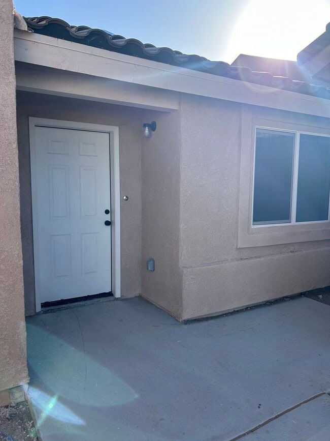 Photo - BRAND NEW- DESERT SKY TOWNHOME