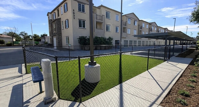 Photo - Gallery Park