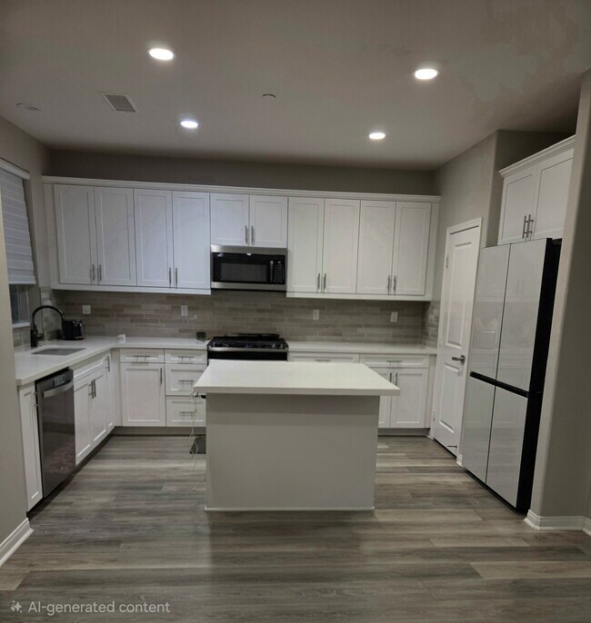 Beautiful 4 Bedroom, 3.5 Bathroom Home with Modern Upgrades in the Weston community of Santee