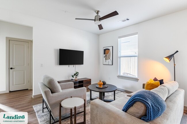 Photo - 1000 Henderson St Apartamento Unidad 239.1407742