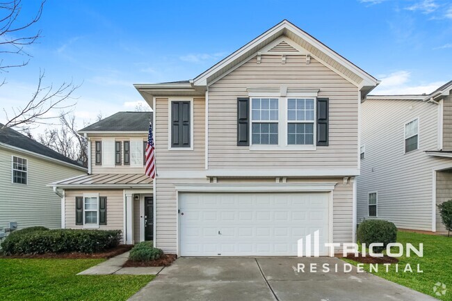 Building Photo - 4332 Stone Mountain Dr Rental