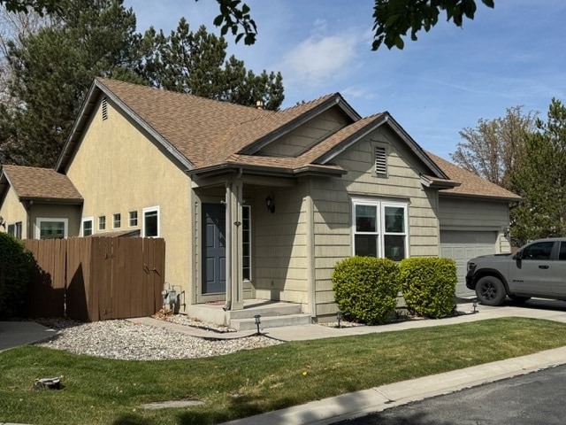 Building Photo - 1009 Desert Peach Ct