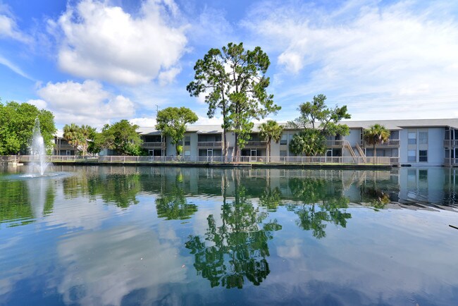 Bridgewater Apartments For Rent In Orlando Fl Forrent Com