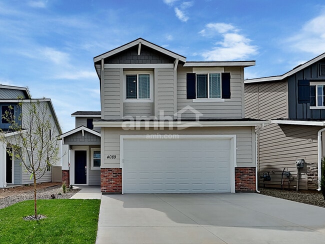 Building Photo - 4089 N Keklik Ave