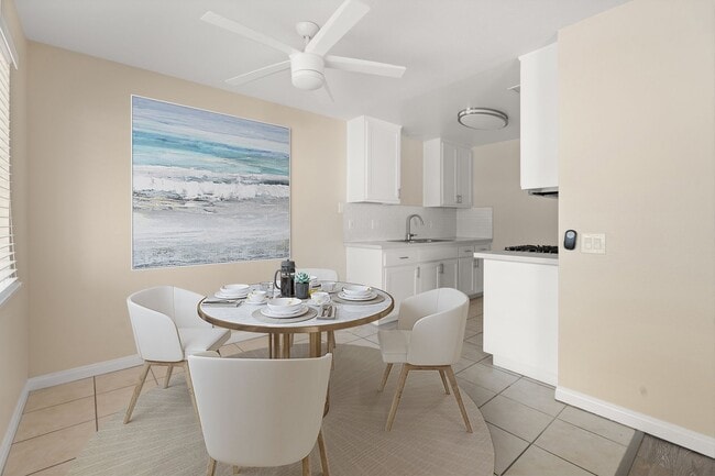 Photo - Starlight Ridge Apartments- Yucaipa, CA