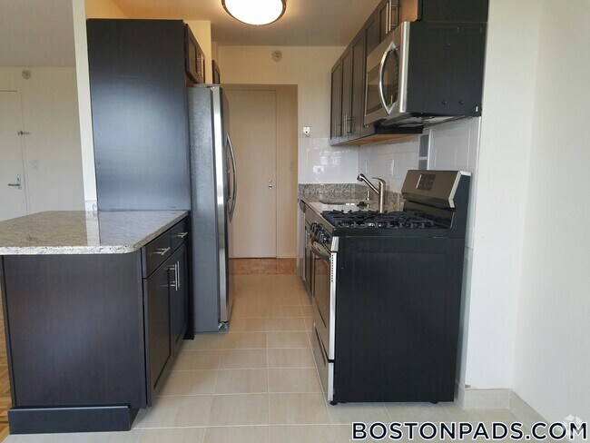 Building Photo - 185 Freeman St Unit 910 Rental