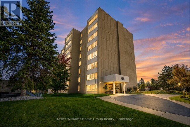 Photo - 65 Highland Crescent Unité 106