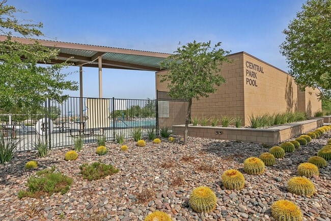 Photo - Candence Brand New 4 Bedroom Home – Henderson’s Premier Master Plan!