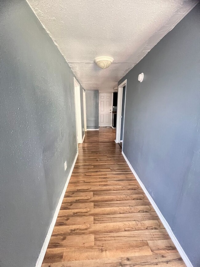 Photo - Two bedroom one bathroom located house on corner lot