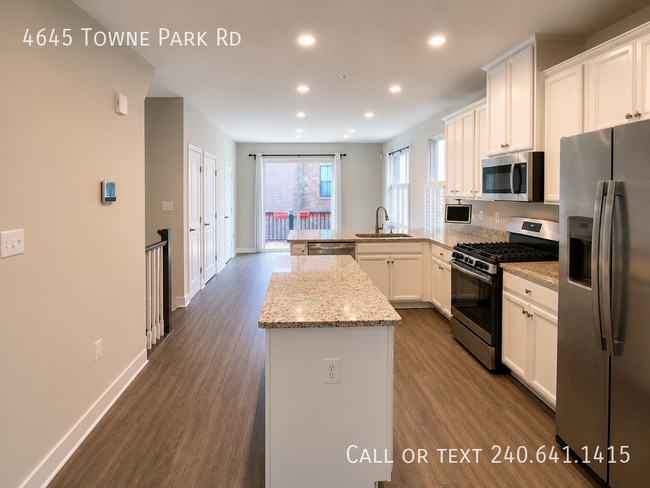 Photo - 4645 Towne Park Rd