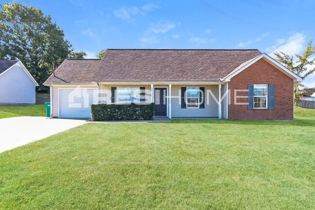 Building Photo - 1221 Akins Ridge Dr