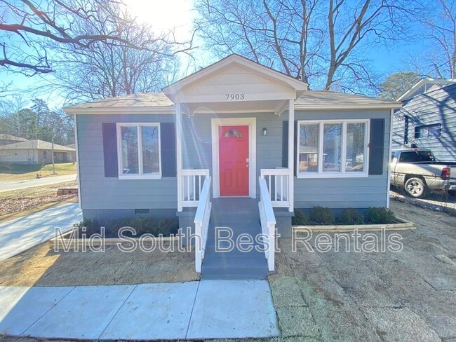 Building Photo - 7903 W 36th St