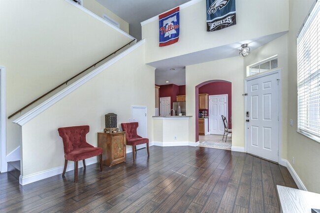 3292 Covered Bridge Dr E