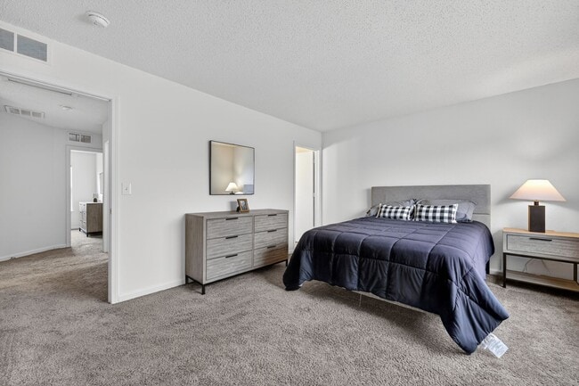 Huron Heights/Huron Ridge
