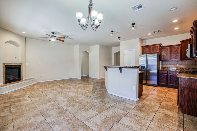 Photo - Beautiful East side House 3 bed-2.5 baths in front of Park