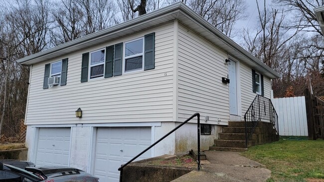 Building Photo - 15 Virginia Ave