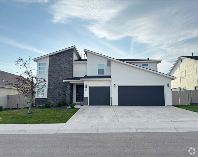 Building Photo - 2991 N King Gdn Wy Rental