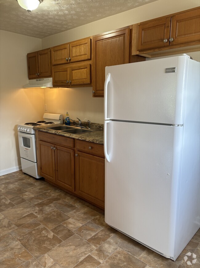 Building Photo - Monroe St Unit 261 Rental