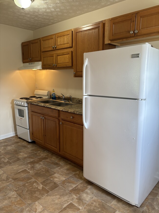 Monroe St - Monroe St Unidad 261 Rental