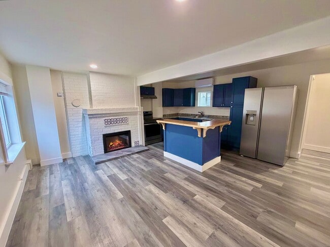 Photo - Stunning, Newly Renovated 3BR | 1BA