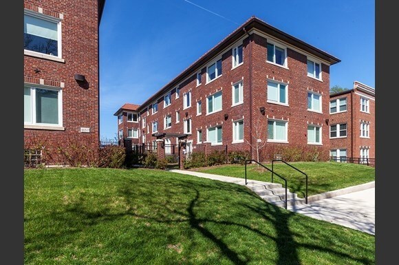Photo - 6609-6617 Washington Ave Apartments