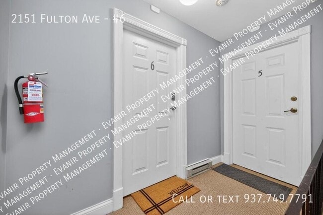 Photo - 2151 Fulton Ave