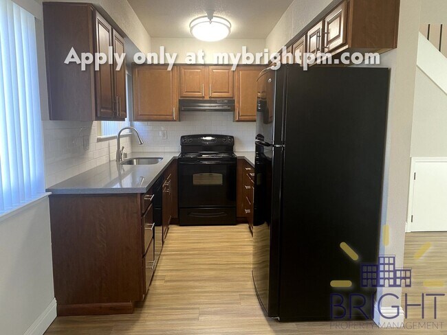 Photo - Recently Renovated 2 Bedroom 1 Bath, Two-L... Unit 15 South