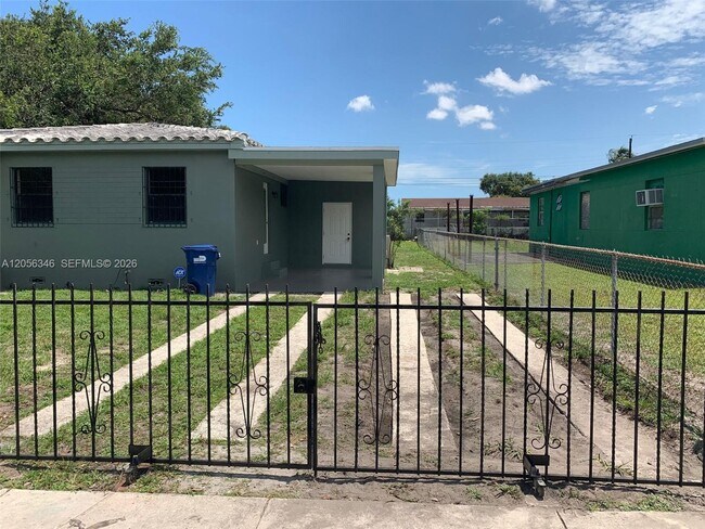 1770 NW 84th St