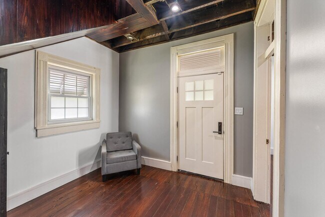 Photo - 2100 Cecil Ave