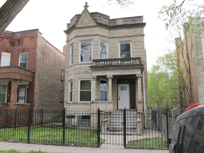 Photo - 7414 S Harvard Ave House