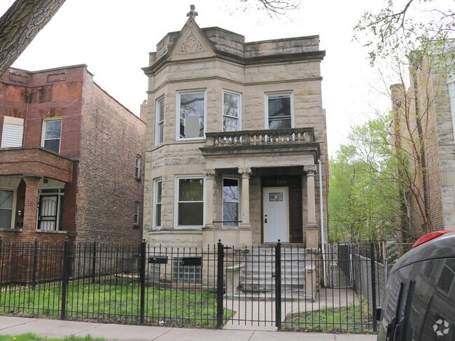 Building Photo - 7414 S Harvard Ave Rental
