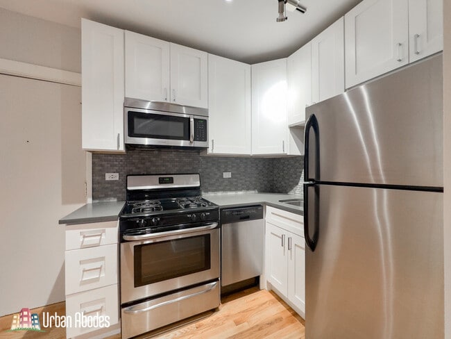 Photo - 2424 N Kedzie Blvd Unit M06B