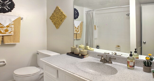 Photo - Waters of Winrock Apartments