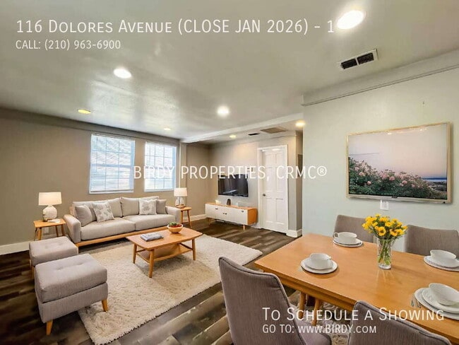 Photo - 116 Dolores Ave Unidad 1