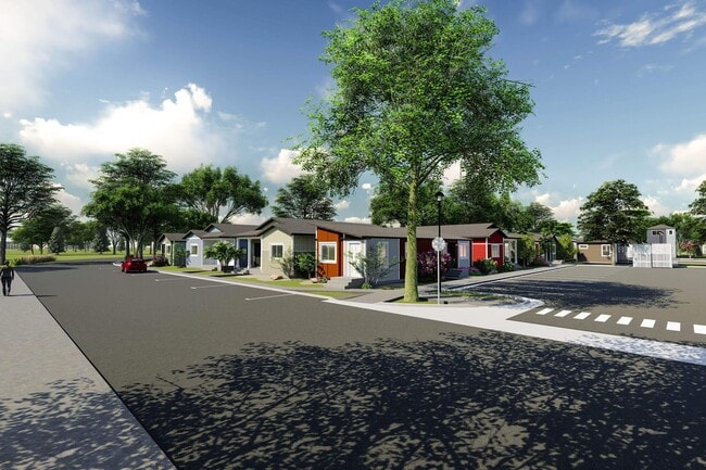 Photo - Cottages at North Carefree