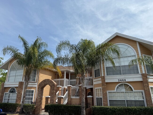 Photo - FURNISHED 3 bedroom 2 bath for rent lease 2444 Sweetwater Club Circle Unit #34 Kissimmee, FL 34747