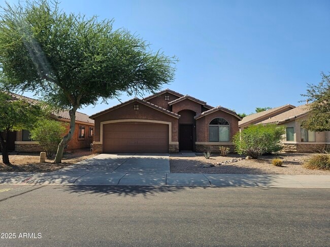 Photo - 45525 W Rainbow Dr House