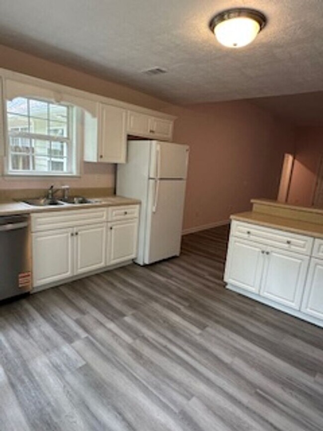 Photo - 3 BR/ 2 BA Attached Home