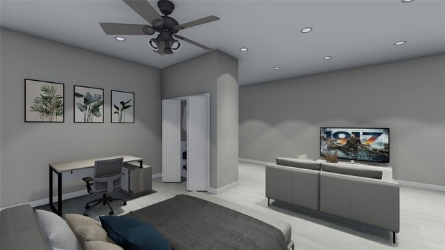 Building Photo - 2101 Reinke Rd Unit 7205